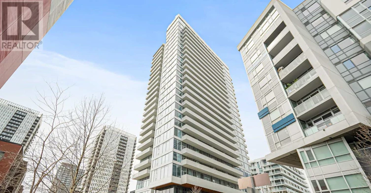1712-20 Tubman Avenue, Toronto, ON, M5A 0M8