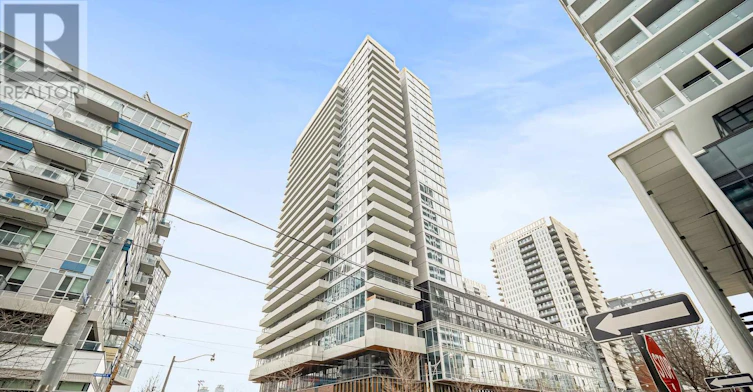 1712-20 Tubman Avenue, Toronto, ON, M5A 0M8 - 2