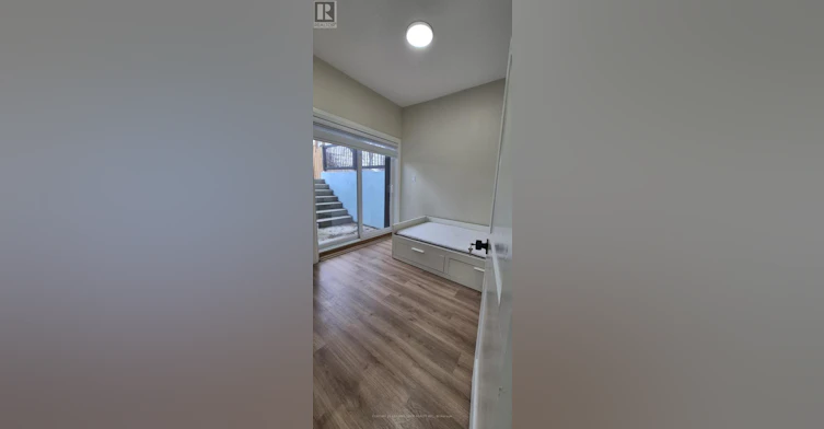 BASEMENT-80 Haslam Street, Toronto, ON, M1N 3N7 - 2