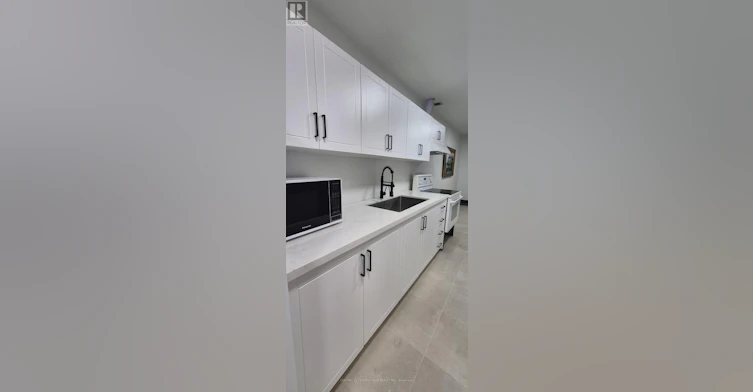BASEMENT-80 Haslam Street, Toronto, ON, M1N 3N7 - 4
