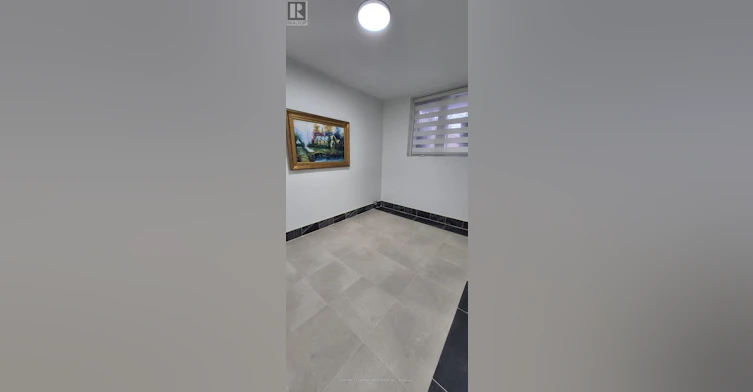 BASEMENT-80 Haslam Street, Toronto, ON, M1N 3N7 - 3