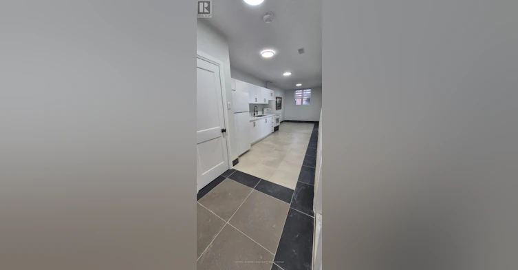 BASEMENT-80 Haslam Street, Toronto, ON, M1N 3N7 - 6