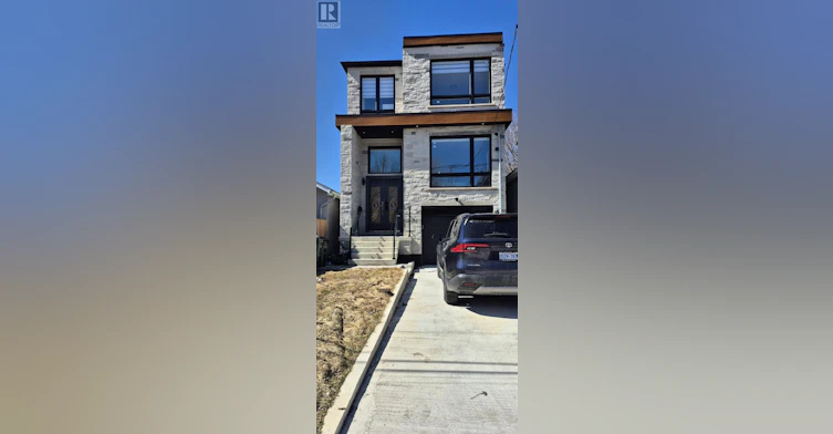 BASEMENT-80 Haslam Street, Toronto, ON, M1N 3N7
