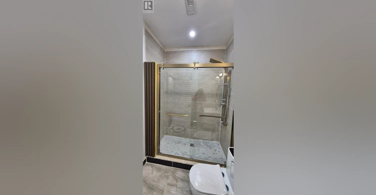 BASEMENT-80 Haslam Street, Toronto, ON, M1N 3N7 - 8