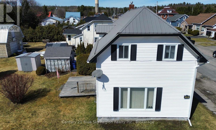 19 Gingras Avenue