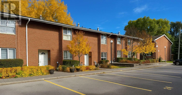 4-25 Romfield Circuit, Markham, ON, L3T 3H4 - 17
