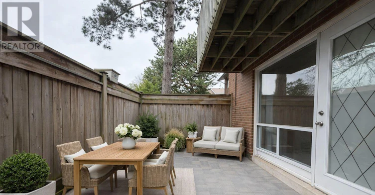 4-25 Romfield Circuit, Markham, ON, L3T 3H4 - 15