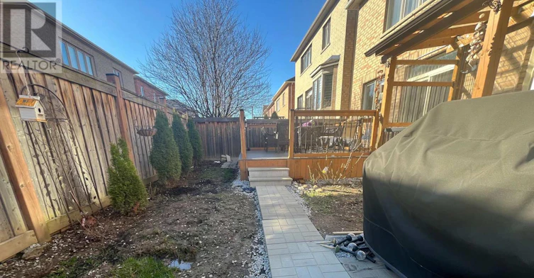 1-48 Bellcrest Road, Brampton, ON, L6Y 0Z7 - 2