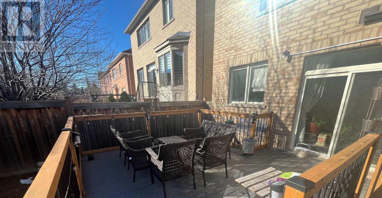 1-48 Bellcrest Road, Brampton, ON, L6Y 0Z7 - 26