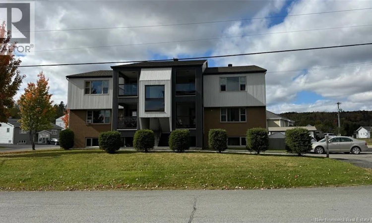 17 Carrier Street
