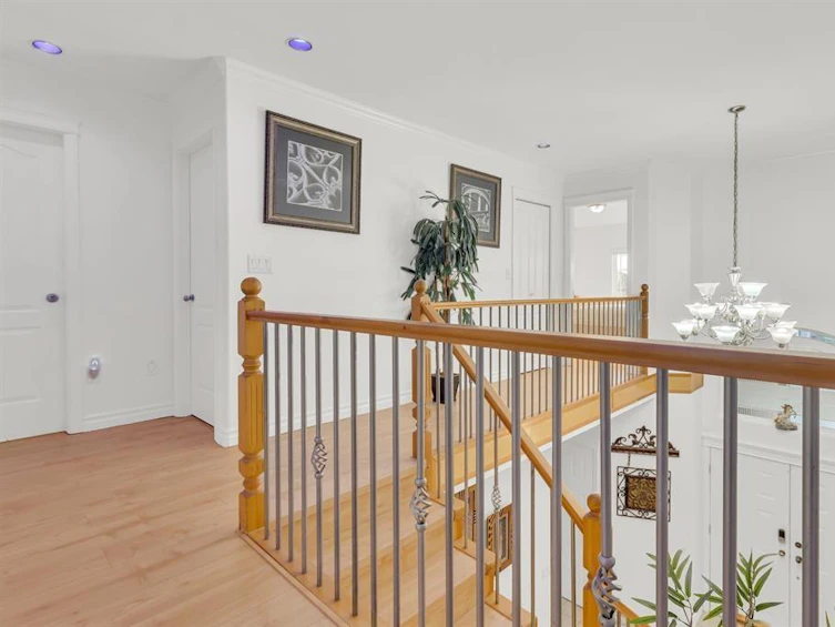 6758 148th Street, Surrey, BC, V3S 3C7 - 7
