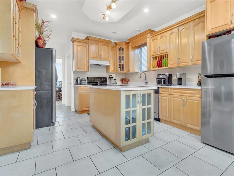 6758 148th Street, Surrey, BC, V3S 3C7 - 5