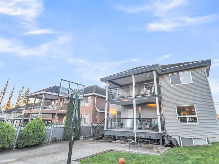 6758 148th Street, Surrey, BC, V3S 3C7 - 20