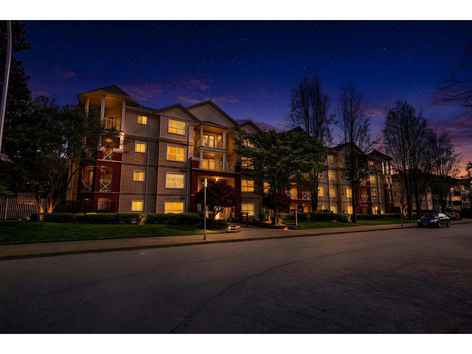 130-8068 120a Street, Surrey, BC, V3W 3P3