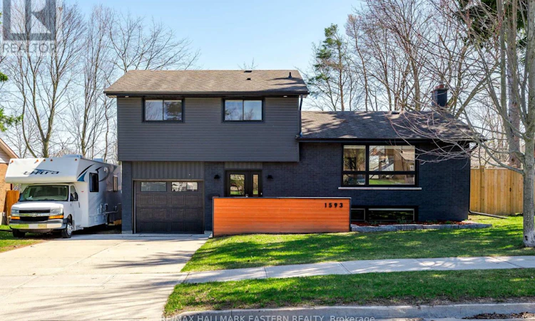 1593 Westbrook Drive