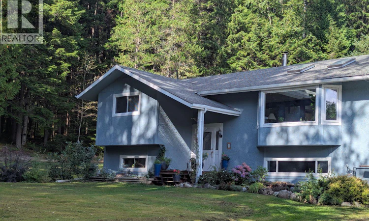 4636 Johnston Road