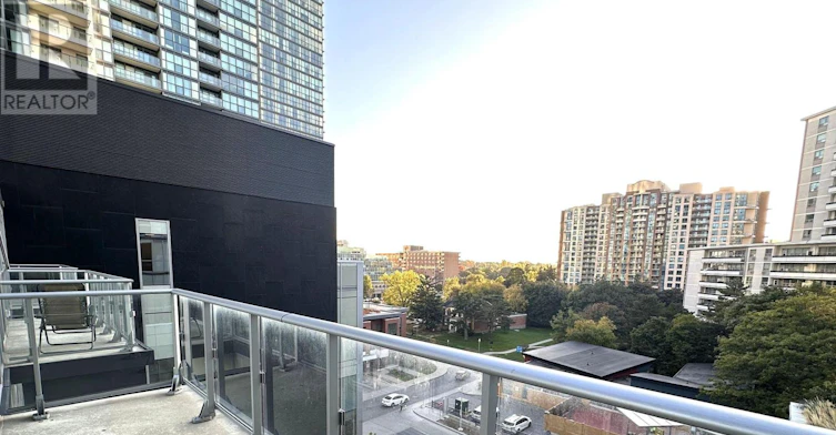 417-5180 Yonge Street, Toronto, ON, M2N 5P6 - 16