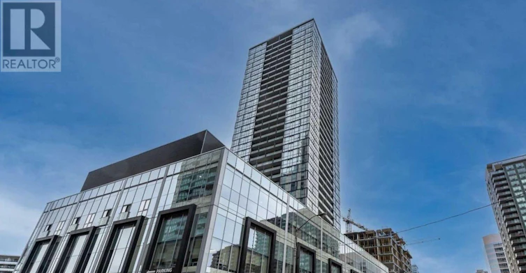 417-5180 Yonge Street, Toronto, ON, M2N 5P6