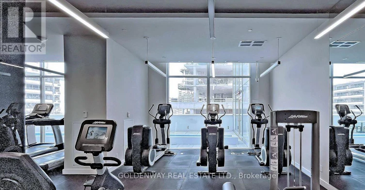 417-5180 Yonge Street, Toronto, ON, M2N 5P6 - 20