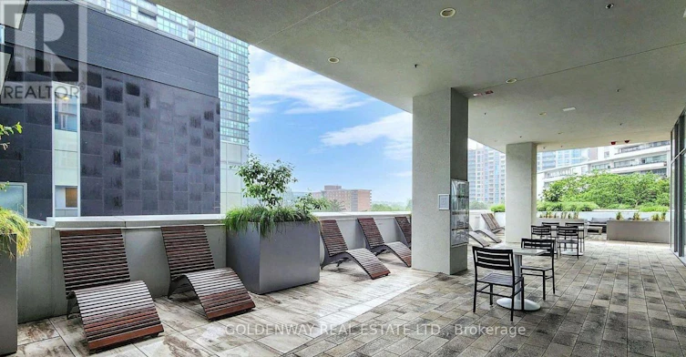 417-5180 Yonge Street, Toronto, ON, M2N 5P6 - 25