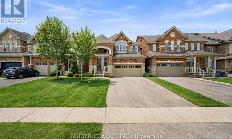 185 Bonnieglen Farm Boulevard