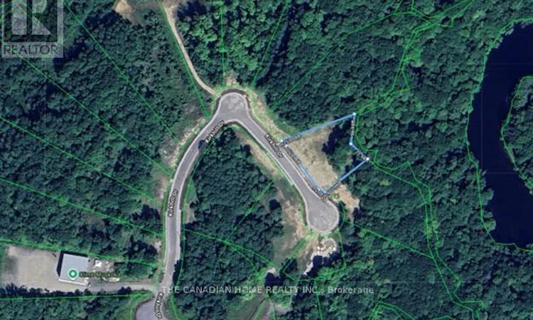 LOT 9-64 Kirkhill Drive