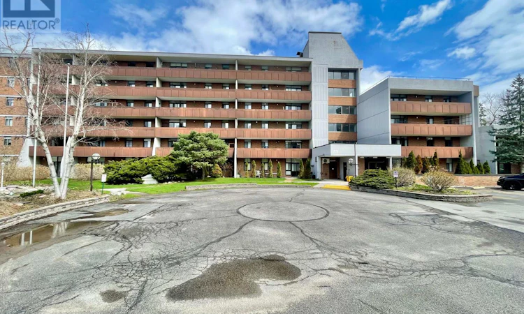 5-606-50 Old Kingston Road