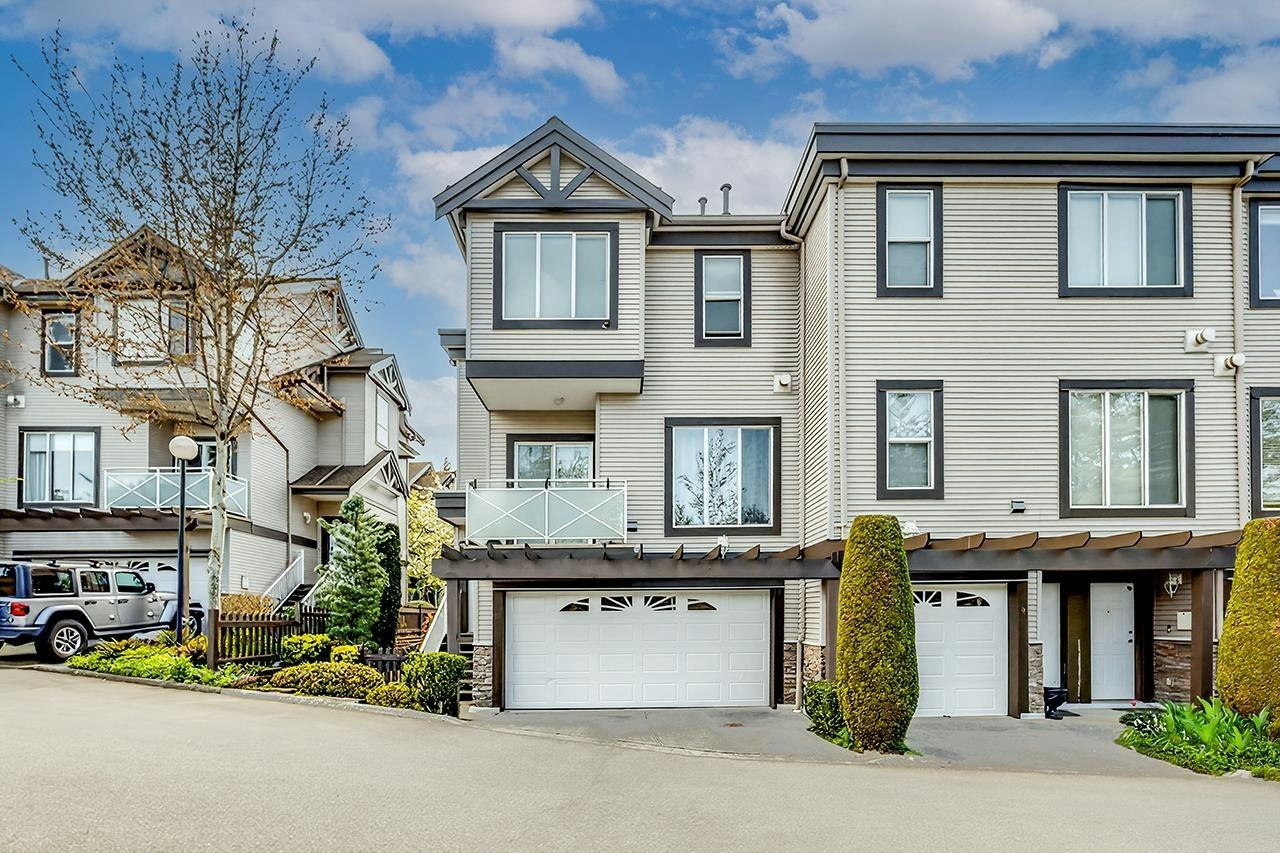 15-15133 29a Avenue, Surrey, BC, V4P 3G4