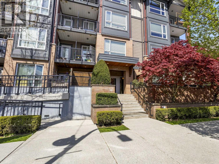 307-2351 Kelly Avenue, Port Coquitlam, BC, V3C 0C6 - 21