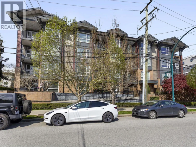 307-2351 Kelly Avenue, Port Coquitlam, BC, V3C 0C6 - 23