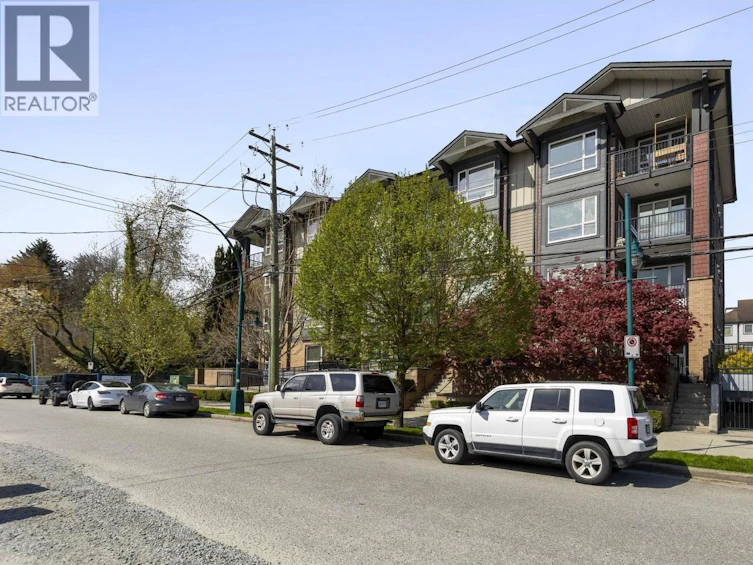 307-2351 Kelly Avenue, Port Coquitlam, BC, V3C 0C6 - 24