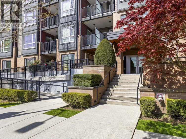 307-2351 Kelly Avenue, Port Coquitlam, BC, V3C 0C6 - 20