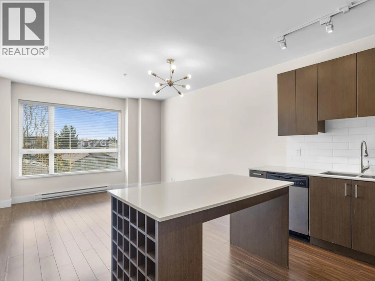 307-2351 Kelly Avenue, Port Coquitlam, BC, V3C 0C6 - 4