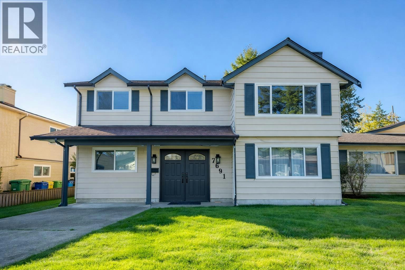 7691 Frobisher Drive, Richmond, BC, V7C 4P8