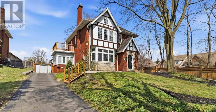 MAIN LEVEL-295 Plains Road W, Burlington, ON, L7T 1G1