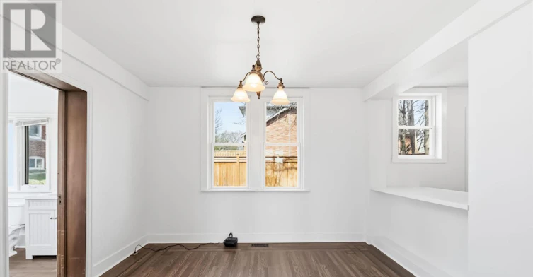 MAIN LEVEL-295 Plains Road W, Burlington, ON, L7T 1G1 - 5