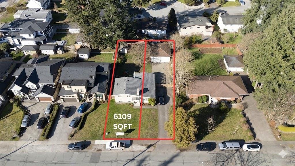 LOT 1-10979 64a Avenue, Delta, BC, V4E 1E4