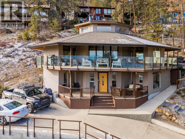 1446 Scott Crescent, West Kelowna, BC, V1Z 2X6 - 39