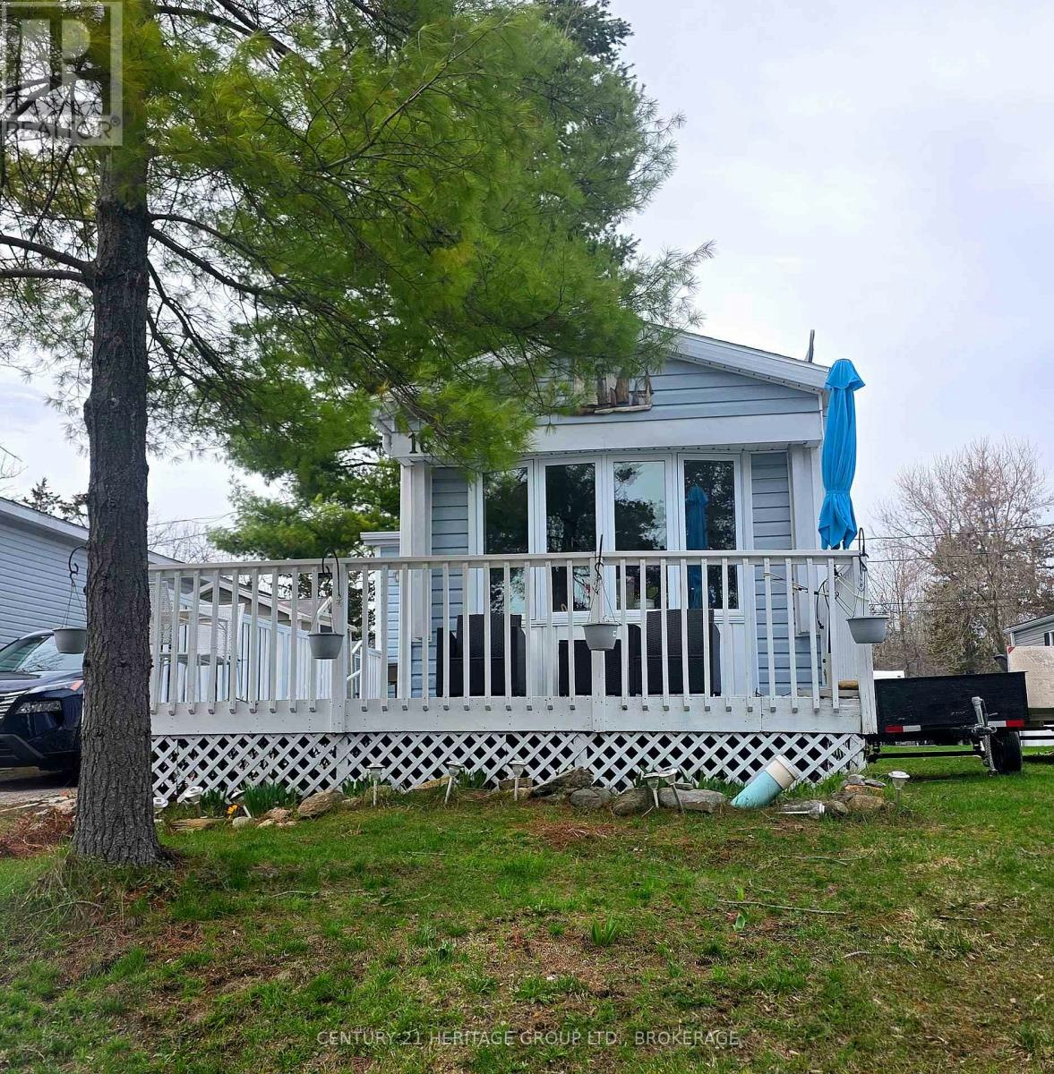 16-5633 Bath Road, Loyalist, ON, K0H 1G0