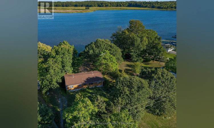 225 Johnson Bay Lane