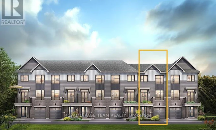 222 Visionary Lane