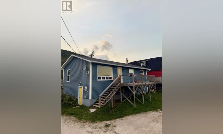 155 Main Road W