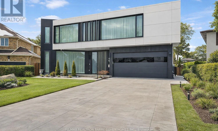 8 Cadmus Road