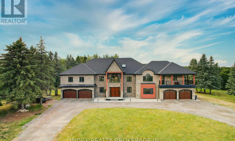 20 Glassford Court