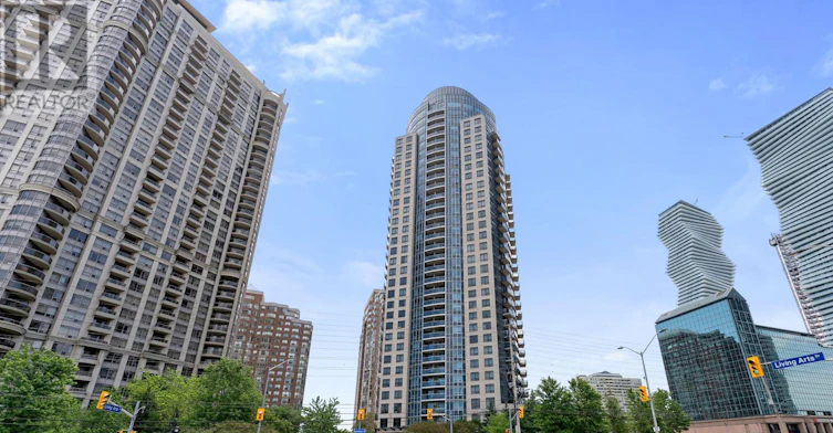 2604-330 Burnhamthorpe Road W, Mississauga, ON, L5C 4P4 - 26