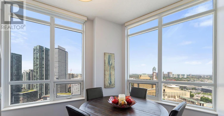 2604-330 Burnhamthorpe Road W, Mississauga, ON, L5C 4P4 - 12