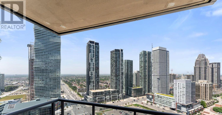 2604-330 Burnhamthorpe Road W, Mississauga, ON, L5C 4P4 - 18