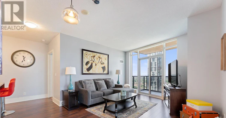 2604-330 Burnhamthorpe Road W, Mississauga, ON, L5C 4P4 - 6