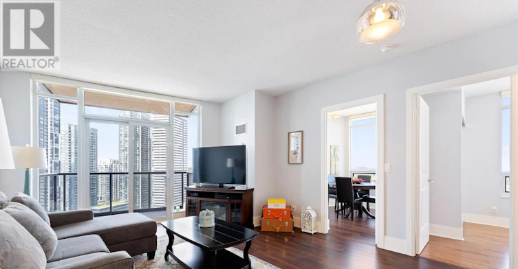 2604-330 Burnhamthorpe Road W, Mississauga, ON, L5C 4P4 - 7