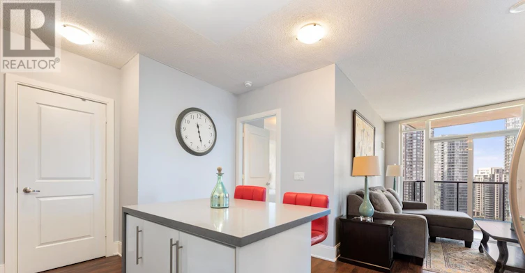 2604-330 Burnhamthorpe Road W, Mississauga, ON, L5C 4P4 - 5